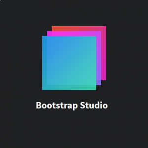 Booststrap Studio Crack
