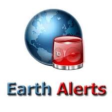 Earth Alerts Crack