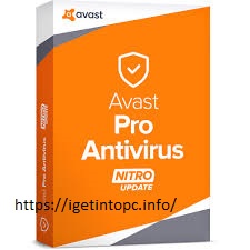 Avast Pro Antivirus Crack Free License Key 2020