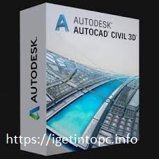 Autodesk Civil 3D 2020 Crack With Serial key Latest