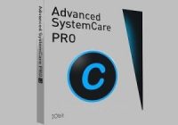 Advanced SystemCare Pro 14.3.0.241 Crack