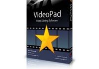 VideoPad Video Editor 10.34 Crack