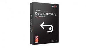 Stellar Data Recovery Professional 10.1.0.0 Crack