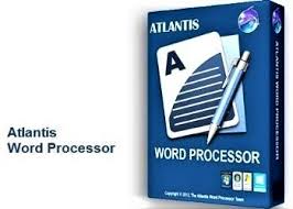 Atlantis Word Processor Crack 4.0.6.13
