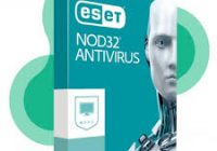 Eset NOD32 AntiVirus 14.1.19.0 Crack